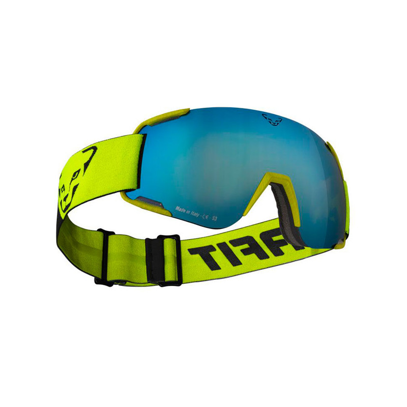 Máscara Dynafit TLT Revo Goggle C3