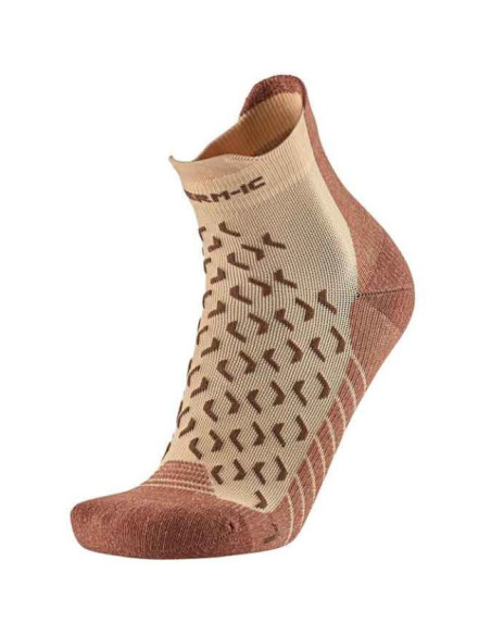 Therm-ic Outdoor UltraCool Ankle Socks