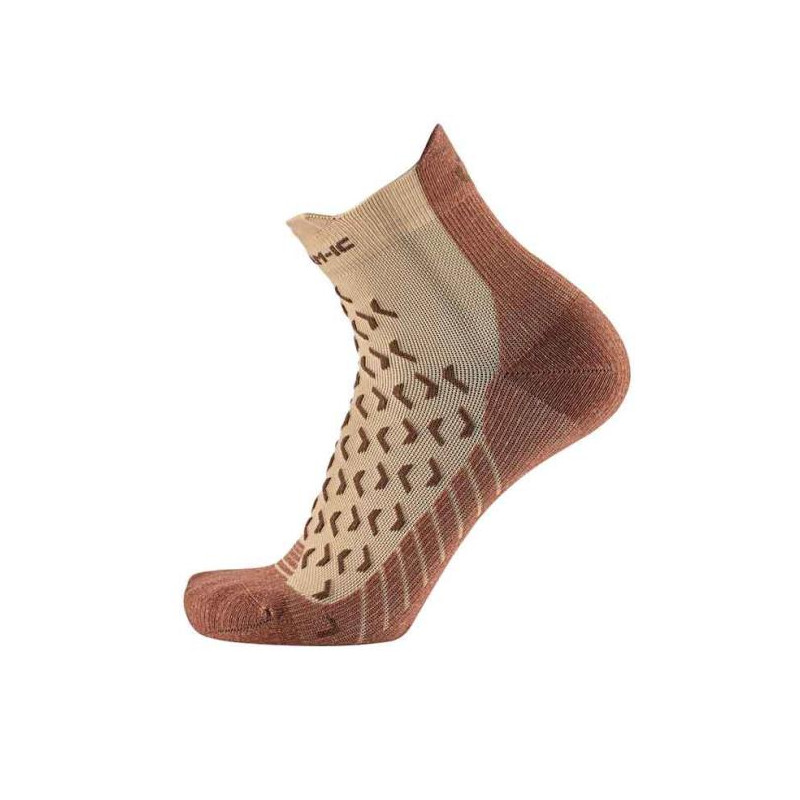 Therm-ic Outdoor UltraCool Ankle Socks