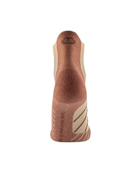 Therm-ic Outdoor UltraCool Ankle Socks