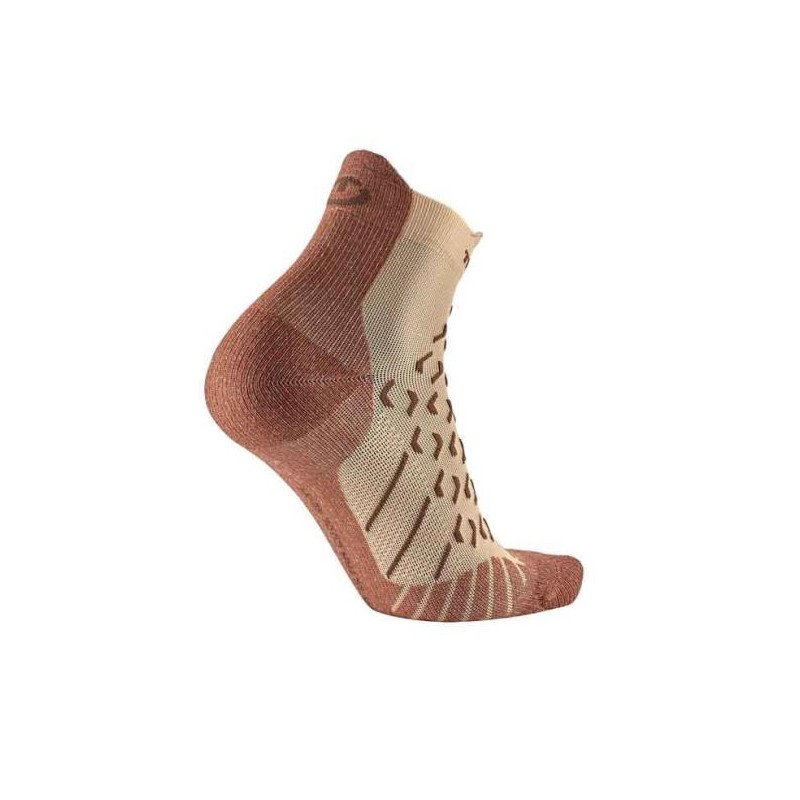 Therm-ic Outdoor UltraCool Ankle Socks