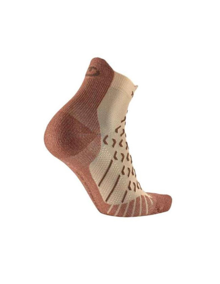 Therm-ic Outdoor UltraCool Ankle Socks