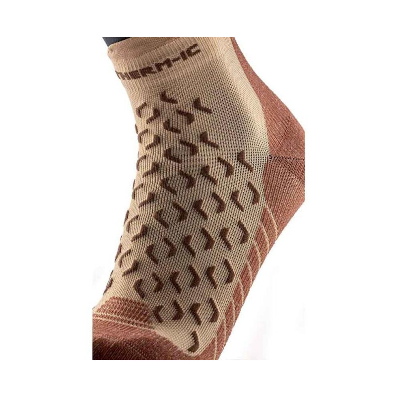 Therm-ic Outdoor UltraCool Ankle Socks