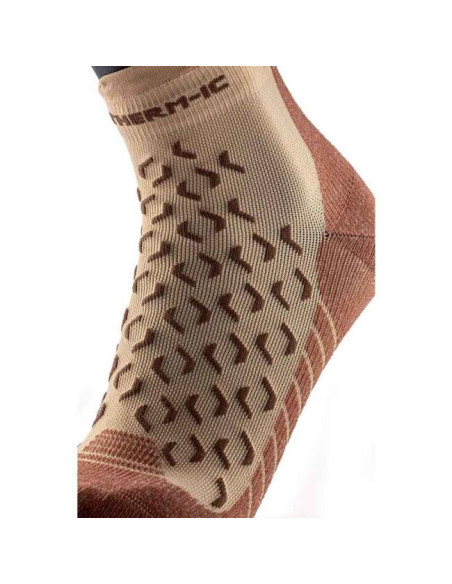 Therm-ic Outdoor UltraCool Ankle Socks