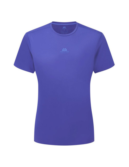 Tričko Mountain Equipment AGILIX WMNS TEE Clematis