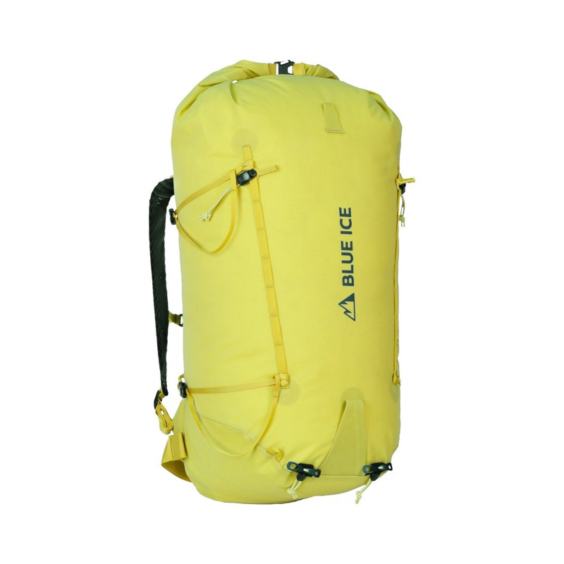 Nahrbtnik Blue Ice WARTHOG PACK 45L Warm Olive