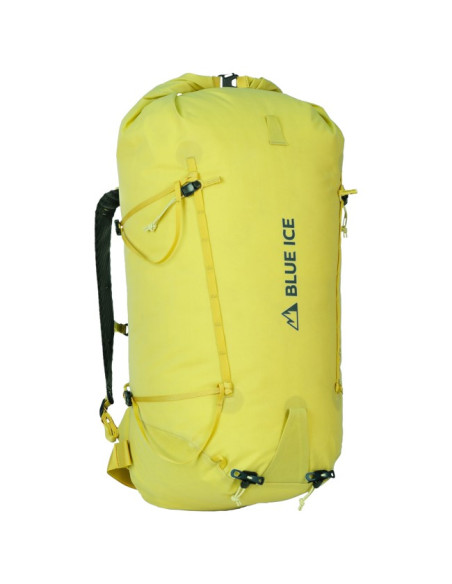 Sac à dos Blue Ice WARTHOG PACK 45L Warm Olive