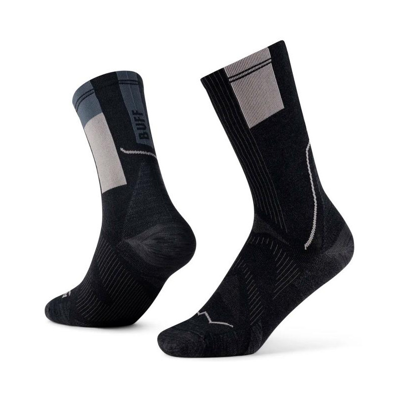 Calcetines Buff CoolNet Crew