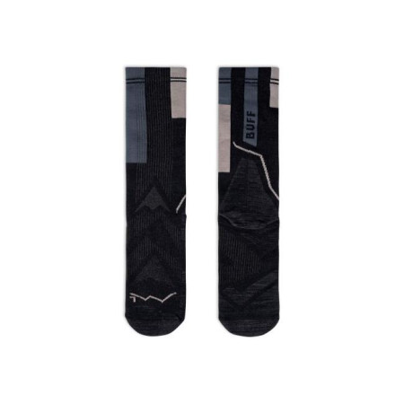 Calcetines Buff CoolNet Crew 2