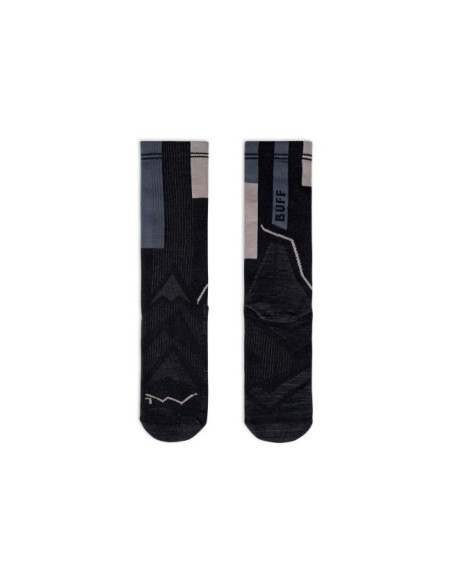 Calcetines Buff CoolNet Crew