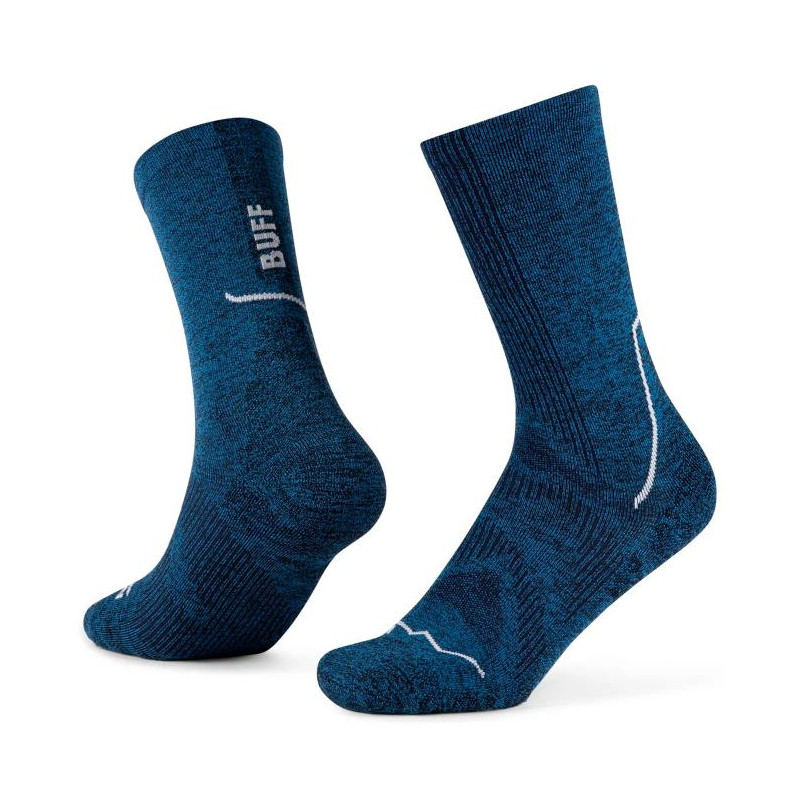 Calcetines Buff DryFlx Crew