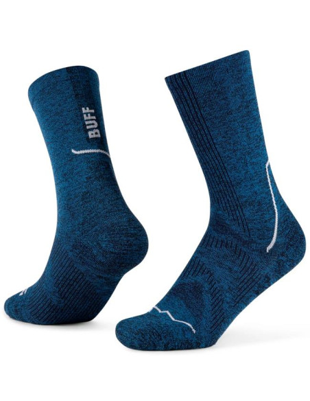 Calcetines Buff DryFlx Crew