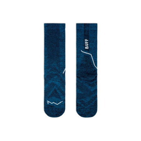 Calcetines Buff DryFlx Crew 2