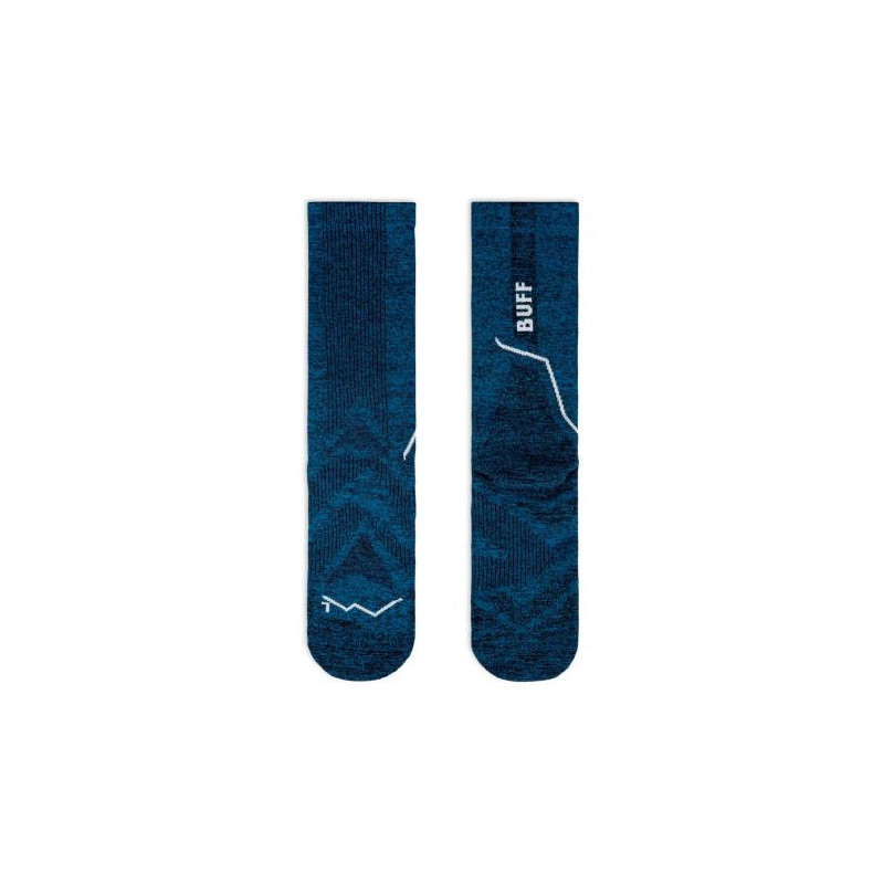 Calcetines Buff DryFlx Crew