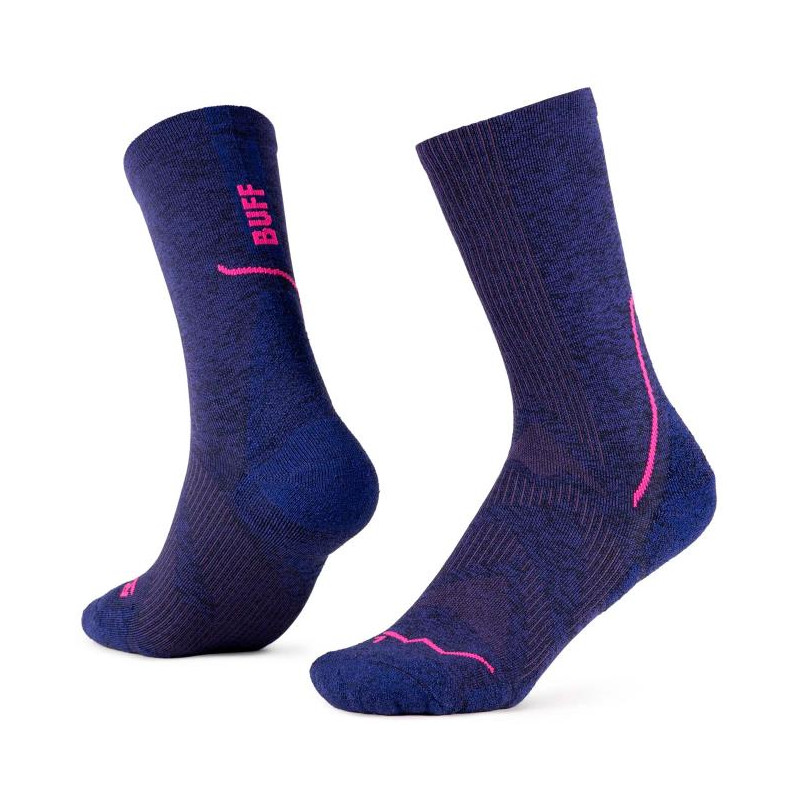 Calcetines Buff DryFlx Crew