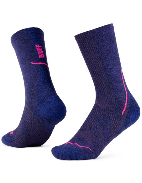 Calcetines Buff DryFlx Crew