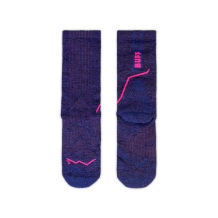 Calcetines Buff DryFlx Crew 2