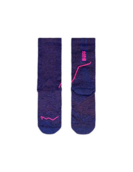 Calcetines Buff DryFlx Crew