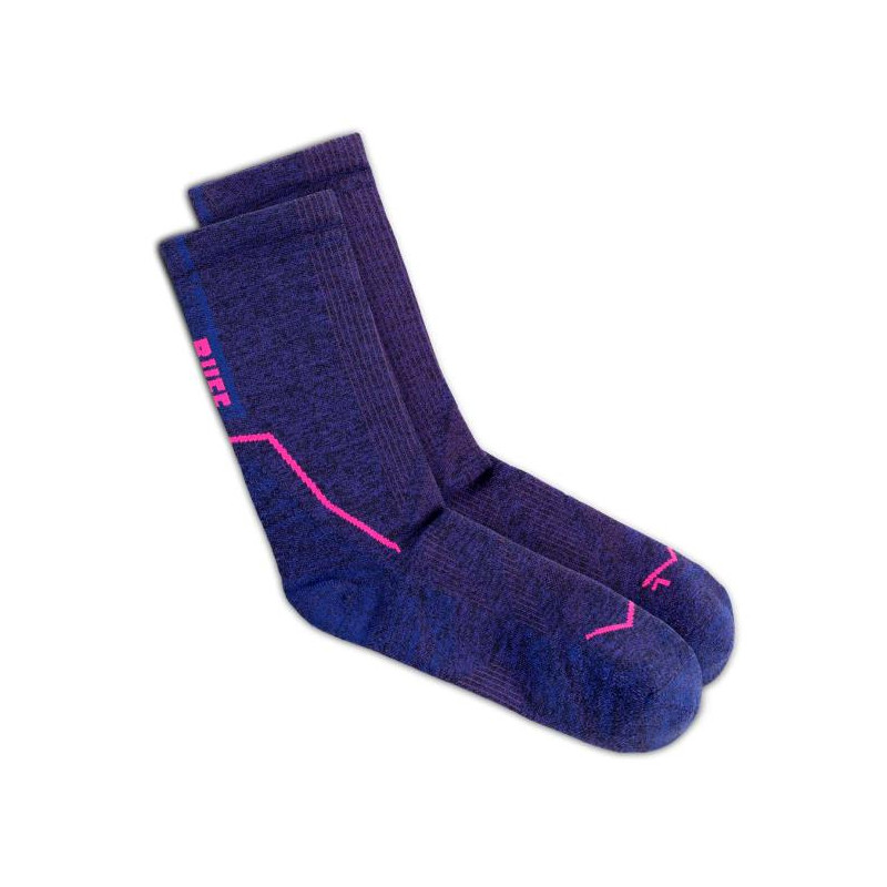 Calcetines Buff DryFlx Crew