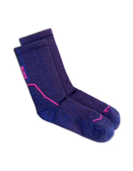 Calcetines Buff DryFlx Crew