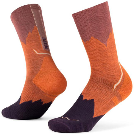 Buff Lw Merino Wool Crew