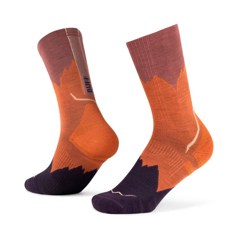 Buff Lw Merino Wool Crew