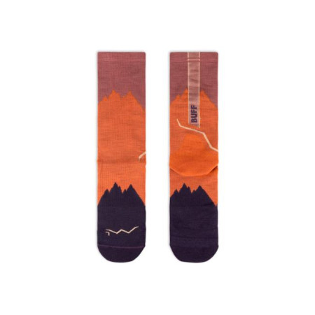 Buff Lw Merino Wool Crew 2