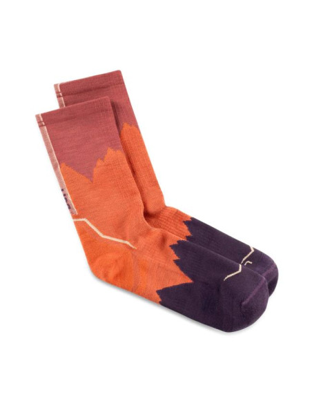 Calcetines Buff Lw Merino Wool Crew