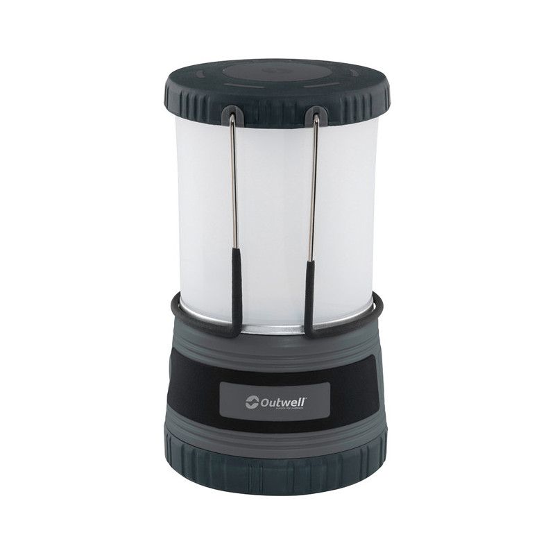 Frontale Outwell CARNELIAN DC 1000 leds recargable