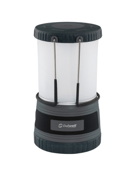 Kopflampe Outwell CARNELIAN DC 1000 leds recargable