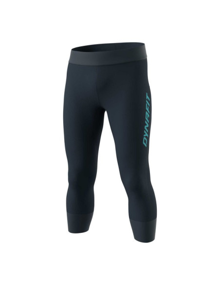 Mreža Dynafit TIGARD PTC 3/4 TIGHTS U Blueberry