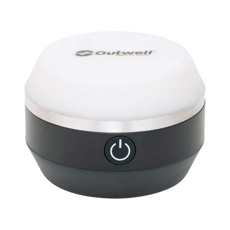 Lanterna Outwell AURELIA S 200 lm recargable