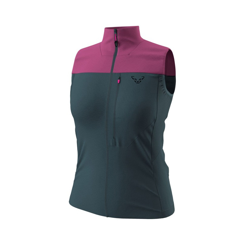 Väst Dynafit TRAVERSE DST VST W Magenta/0720