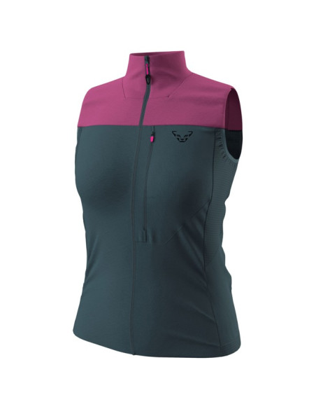 Telovnik Dynafit TRAVERSE DST VST W Magenta/0720