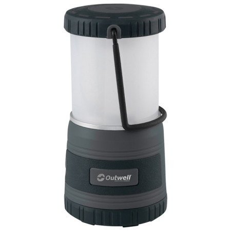 Baterka Outwell CARNELIAN DC 200 leds recargable