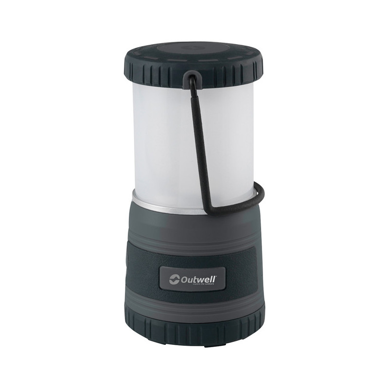 Taskulamppu Outwell CARNELIAN DC 200 leds recargable