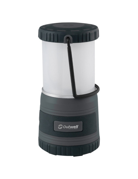 Lommelygte Outwell CARNELIAN DC 200 leds recargable