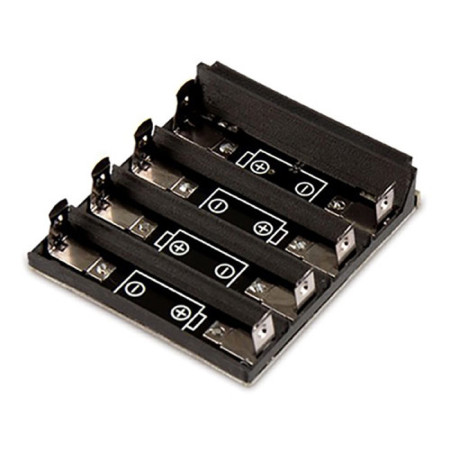 Lisävaruste Twonav ADAPTADOR PILAS AA AVENTURA