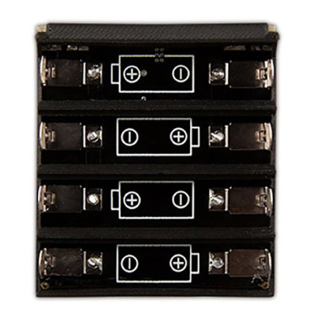 Lisävaruste Twonav ADAPTADOR PILAS AA AVENTURA 2