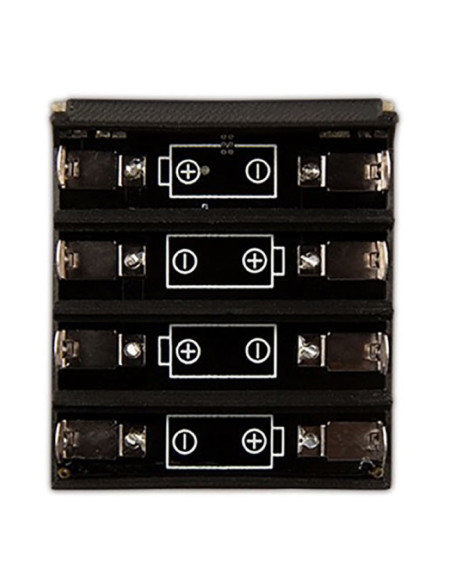 Accessory Twonav ADAPTADOR PILAS AA AVENTURA