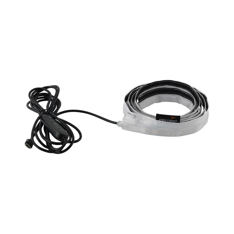 Accessory Easy Camp TWINFLOWER TENT linea de luz 150 cm