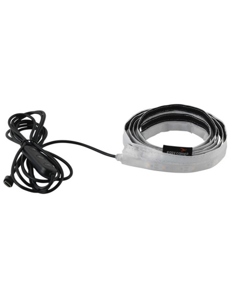 Accessoires Easy Camp TWINFLOWER TENT linea de luz 150 cm