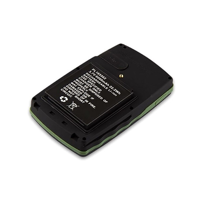 Akkumulátor Twonav AVENTURA 2