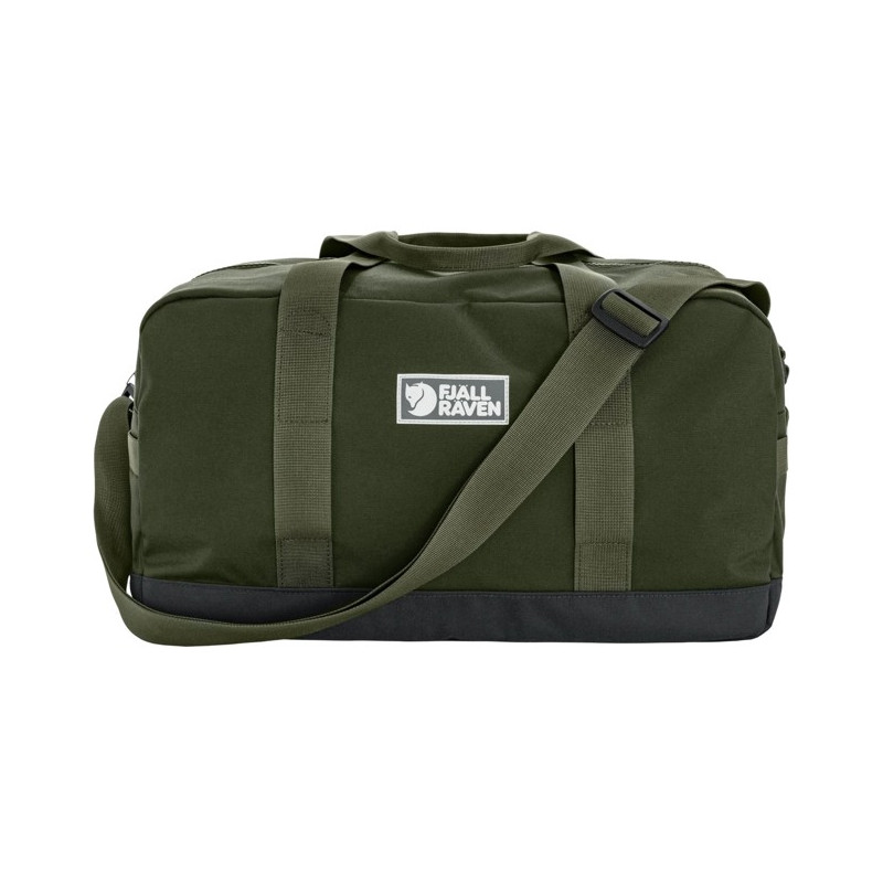 Bolsa Fjällräven VARDAG 33 Deep Forest