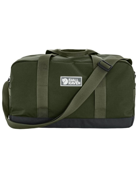 Borsa Fjällräven VARDAG 33 Deep Forest