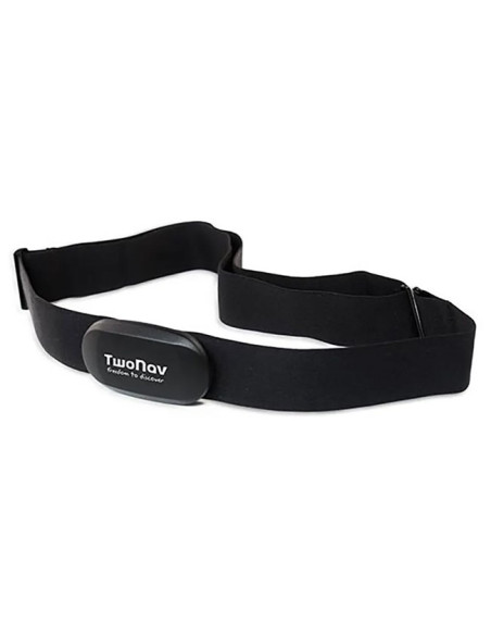 Kello Twonav Sensor de frecuencia cardíaca Dual