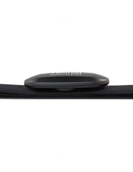 Óra Twonav Sensor de frecuencia cardíaca Dual