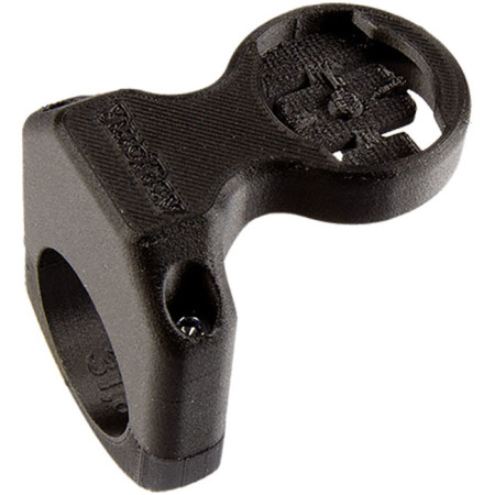 Zubehör Twonav QUICKLOCK ELEVADO BICI (31,8 MM)