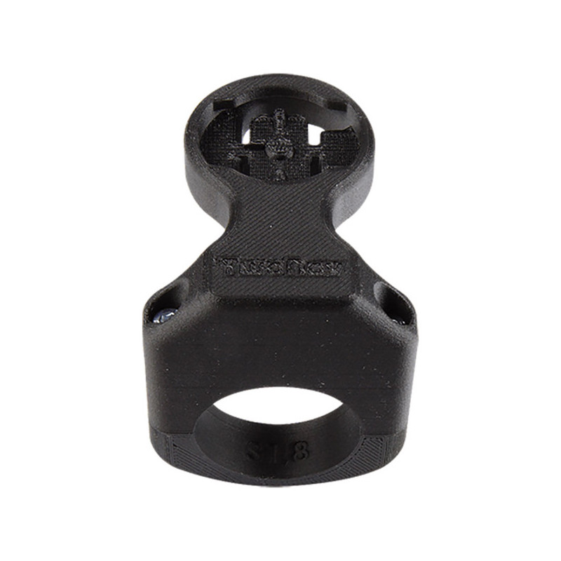 Accessoire Twonav QUICKLOCK ELEVADO BICI (31,8 MM)