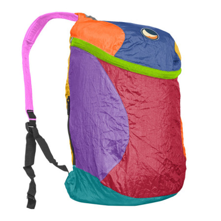 Back Pack Ticket To The Moon Mini Unique Edition (15L)